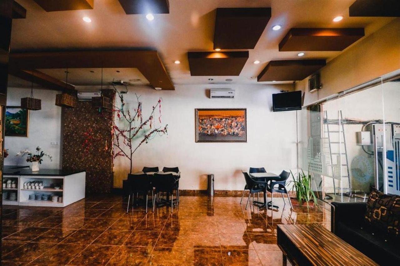 Reddoorz Plus Near Sultan Hasanuddin Airport Makasar Exteriér fotografie